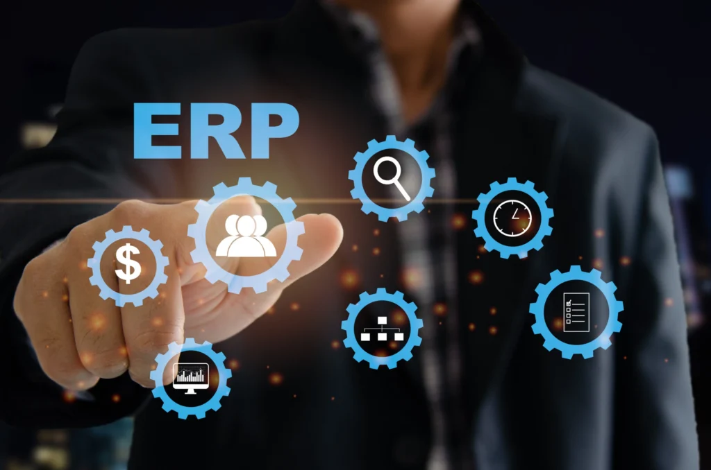 erp-system